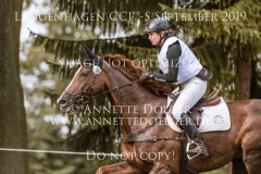 Don Edosto Clara Sophie ABECK Langenhagen 2019