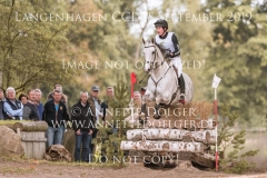 Timmo Nicolai ALDINGER Langenhagen 2019