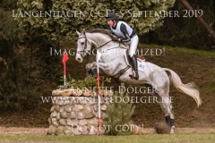 Timmo Nicolai ALDINGER Langenhagen 2019