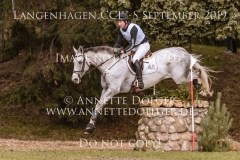 Timmo Nicolai ALDINGER Langenhagen 2019