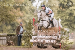 Chico van het Gavershof Z Jarno VERWIMP Langenhagen 2019