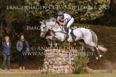 Chico van het Gavershof Z Jarno VERWIMP Langenhagen 2019