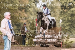 Tullibards Always Brave Kira MEYER Langenhagen 2019