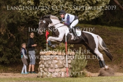 Tullibards Always Brave Kira MEYER Langenhagen 2019