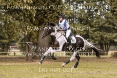 Tullibards Always Brave Kira MEYER Langenhagen 2019