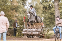 Zilia D Nane Nikolaus DEHN Langenhagen 2019