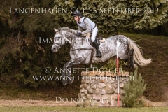 Zilia D Nane Nikolaus DEHN Langenhagen 2019