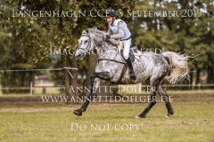 Zilia D Nane Nikolaus DEHN Langenhagen 2019