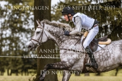 Zilia D Nane Nikolaus DEHN Langenhagen 2019