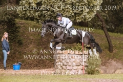 Fantasie B Laura WORTMANN Langenhagen 2019