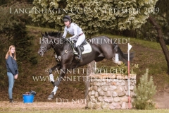 Fantasie B Laura WORTMANN Langenhagen 2019