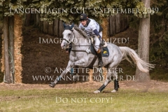 Utrera Aa 35 1 Esteban BENITEZ VALLE Langenhagen 2019