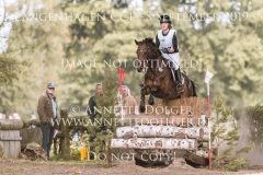 Fufa KB Janna KOCH Langenhagen 2019