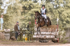 Fufa KB Janna KOCH Langenhagen 2019