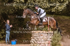 Fufa KB Janna KOCH Langenhagen 2019