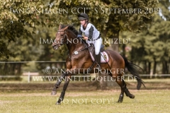 Fufa KB Janna KOCH Langenhagen 2019