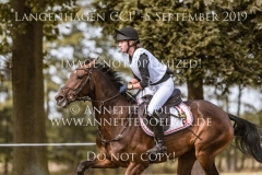 Fufa KB Janna KOCH Langenhagen 2019