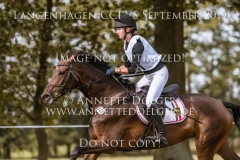 Fufa KB Janna KOCH Langenhagen 2019