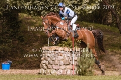 Dike Runner Ira SIERWALD Langenhagen 2019