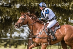 Dike Runner Ira SIERWALD Langenhagen 2019