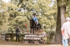 Double Dutch R Hanna JENSEN Langenhagen 2019