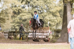 Double Dutch R Hanna JENSEN Langenhagen 2019