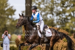Double Dutch R Hanna JENSEN Langenhagen 2019