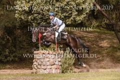 Jard Pia MUENKER Langenhagen 2019