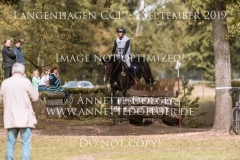 Riga de Hus Alexis GOMEZ Langenhagen 2019