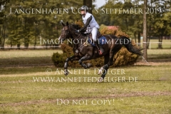 Riga de Hus Alexis GOMEZ Langenhagen 2019