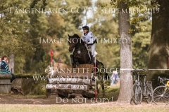 Scarlet K Sophie LEUBE Langenhagen 2019