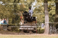 Scarlet K Sophie LEUBE Langenhagen 2019