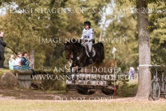 Scarlet K Sophie LEUBE Langenhagen 2019