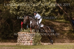 Scarlet K Sophie LEUBE Langenhagen 2019