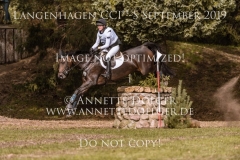 Scarlet K Sophie LEUBE Langenhagen 2019