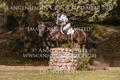 Sir Boggles Peter THOMSEN Langenhagen 2019