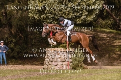 Eleonora 4 Christine MUENKEL Langenhagen 2019