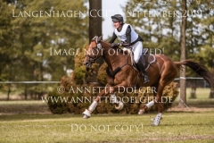 Eleonora 4 Christine MUENKEL Langenhagen 2019