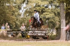 Naiana Libussa LUEBBEKE Langenhagen 2019