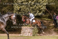 Naiana Libussa LUEBBEKE Langenhagen 2019