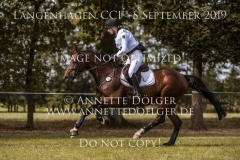 Naiana Libussa LUEBBEKE Langenhagen 2019