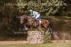 Ready To Go W Vanessa BOELTING Langenhagen 2019