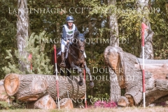 Cox Orange Finja TIMM Langenhagen 2019