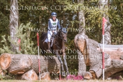 Cox Orange Finja TIMM Langenhagen 2019