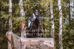 Cox Orange Finja TIMM Langenhagen 2019