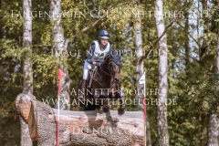 Cox Orange Finja TIMM Langenhagen 2019