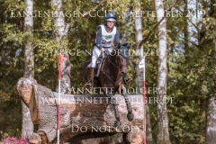 Cox Orange Finja TIMM Langenhagen 2019