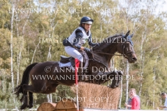 Cox Orange Finja TIMM Langenhagen 2019