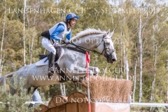 Kiaora Meike WEBER Langenhagen 2019