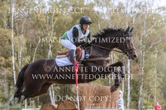 Iisidor KST Carolin THENHAUSEN Langenhagen 2019